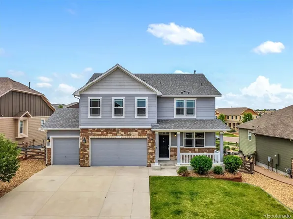 22426 E Layton Circle, Aurora, CO 80015
