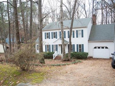 4610 Landing Cir, North Chesterfield, VA, 23236
