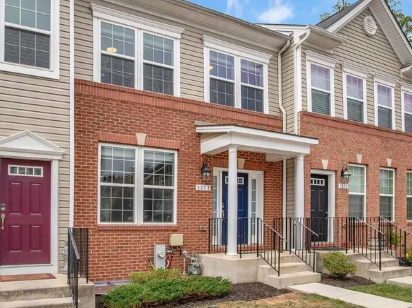 1373 Hawthorn Dr, Hanover, MD 21076