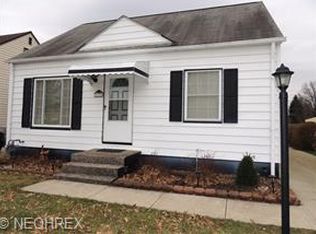 5111 Krueger Ave, Parma, OH