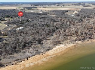 2317 Scenic View Rd, Kingston, OK 73439