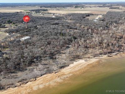 2317 Scenic View Rd, Kingston, OK, 73439