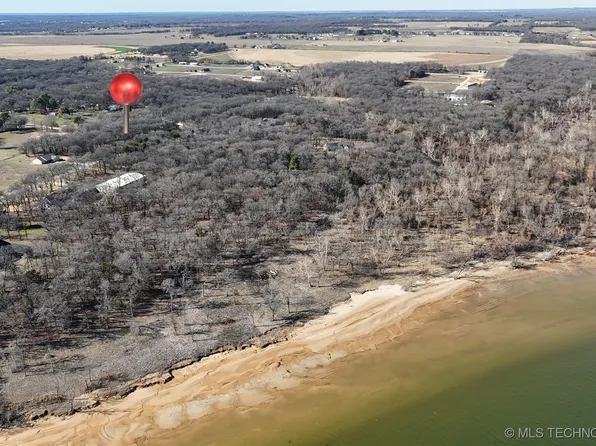 2317 Scenic View Rd, Kingston, OK 73439