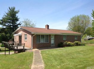 4831 Raleigh St, Conover, NC 28613