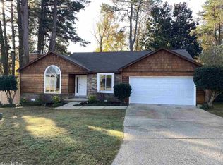 21 Pointer Ct, Alexander, AR 72002