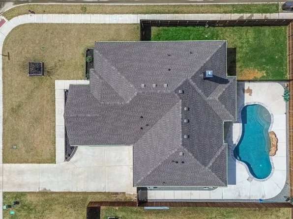 501 Crabtree Cir, Nevada, TX 75173