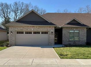 3745 S Anderson Dr, Terre Haute, IN