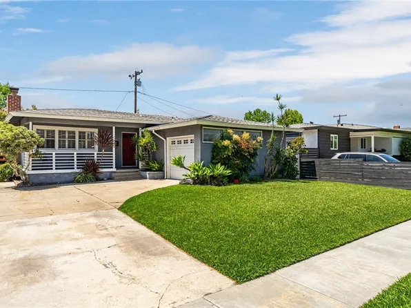 2719 Nipomo Ave, Long Beach, CA 90815