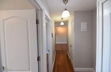 Rented by Carnegie Management Inc