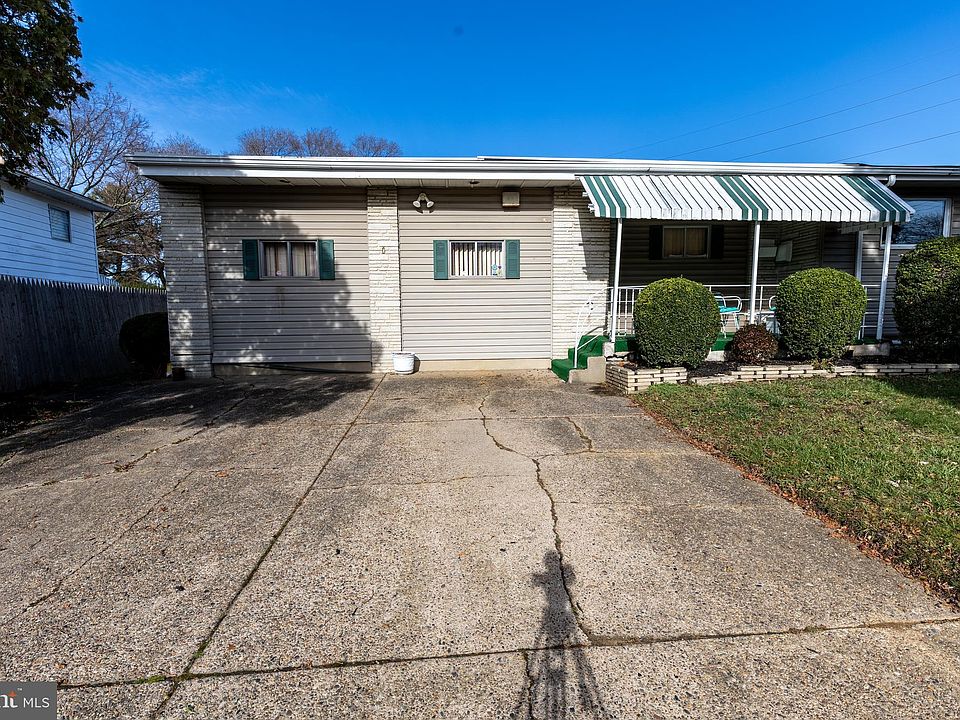 2357 Union Ave, Pennsauken, NJ 08109 Zillow