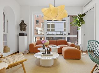 135 W 4th St APT 2W, New York, NY 10012 | MLS #S1812590 | Zillow