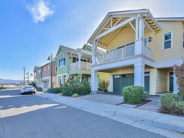 1865 Ocean View Ave, Sand City, CA 93955