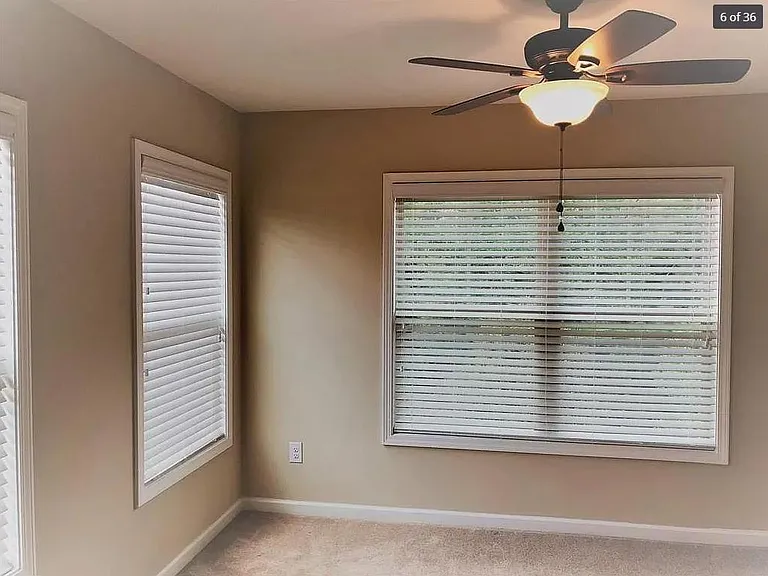 bedroom 1 on the second floor