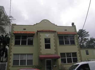 436 NE 77th Street Rd APT 10, Miami, FL 33138