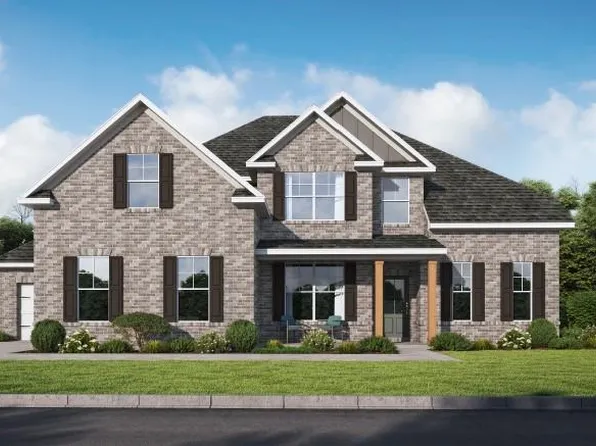 5091 Tower View Trl, Snellville, GA 30039