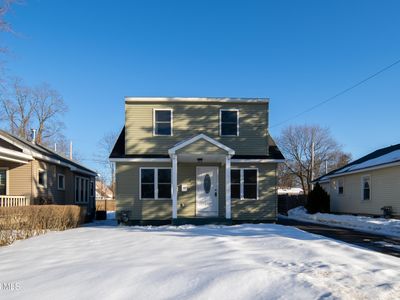 37 Marion Boulevard, Glenville, NY, 12302