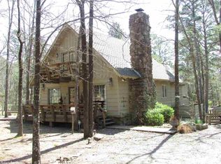 1699 Tannenbaum Rd, Drasco, AR 72530