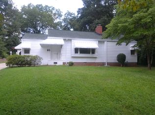 224 Valley View Pl, Salisbury, NC 28144