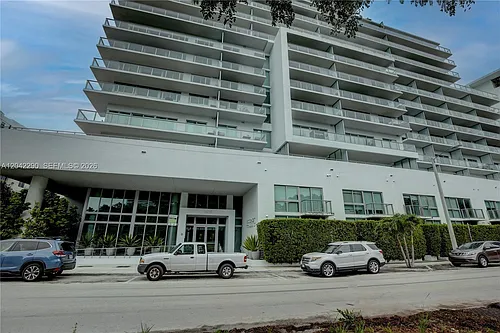 1600 SW 1st Ave #Townhouse 09 Photo 1 1600 SW 1st Ave #Townhouse 09 Photo 1
