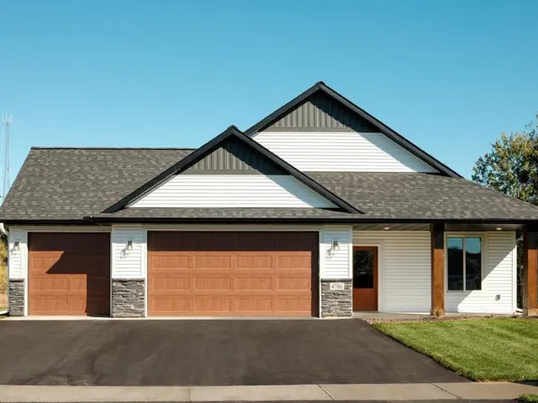 4786 384th St, North Branch, MN 55056