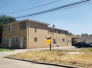 4545 Center Ave, Lyons, IL