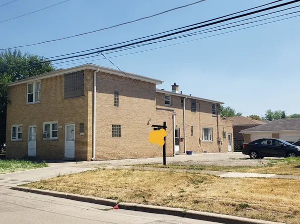 4545 Center Ave, Lyons, IL 60534