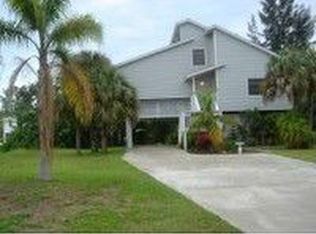 119 Berry St, Punta Gorda, FL 33950
