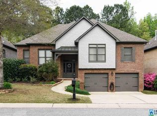 955 Haddington Dale, Pelham, AL 35124