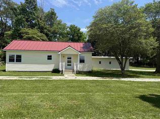 2972 N County Road 450 W, Connersville, IN 47331