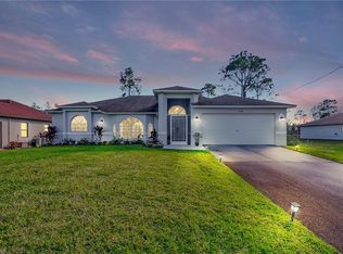 1786 47th Ave NE, Naples, FL 34120