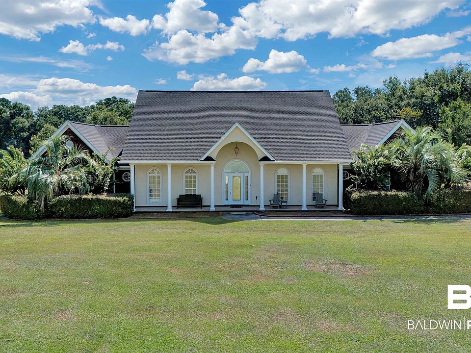 1st image of 27688 Rigsby Rd