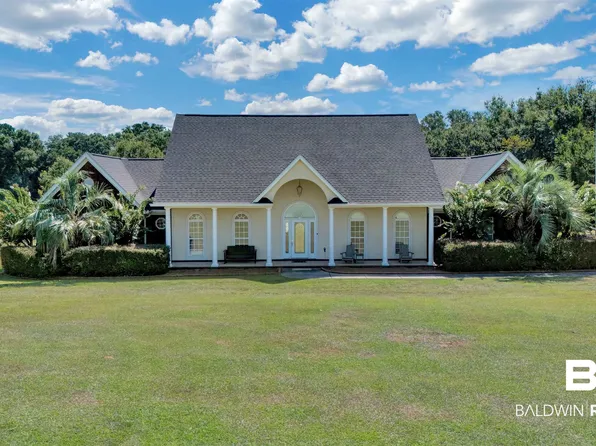 27688 Rigsby Rd, Daphne, AL 36526