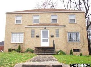 513 Raff Rd NW, Canton, OH 44708