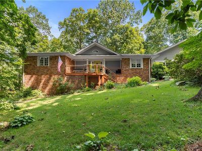 3755 Ashwood Dr SE, Smyrna, GA, 30080