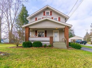 8306 Youngstown Pittsburgh Rd, Poland, OH 44514