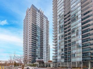 88 Park Lawn Rd #509, Toronto, ON M8Y 0B5