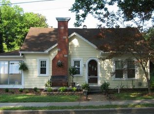 221 N 10th St, Albemarle, NC 28001