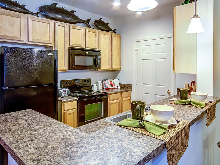 Reserve at Mill Creek — Photo 1