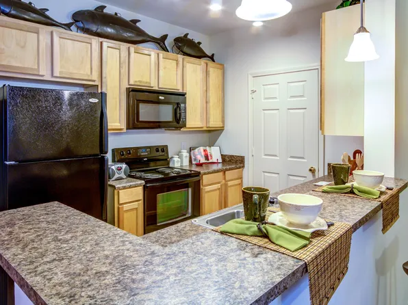 Reserve at Mill Creek