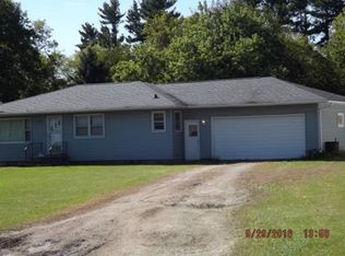 N3977 13th Ln, Wautoma, WI 54982