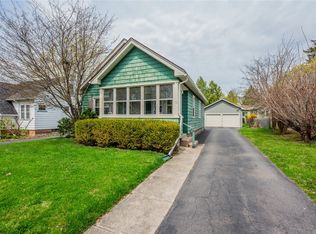 72 Whiteford Rd, Rochester, NY 14620