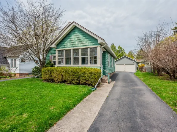 72 Whiteford Rd, Rochester, NY 14620
