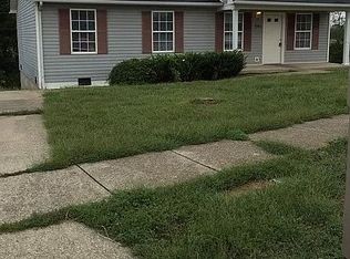 152 Henry Dr, Berea, KY 40403