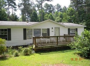 2245 Wiley Rd, Spring Hope, NC 27882