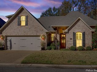 9453 Ellerbe Rd LOT 15, Shreveport, LA 71106