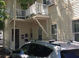 58 E Central St, Franklin, MA 02038
