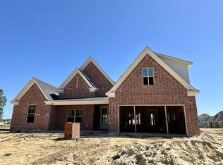 170 Tommie Valley Dr, Oakland, TN 38060
