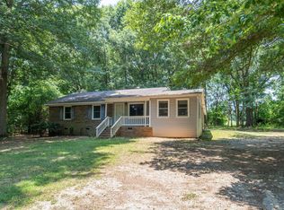 2644 Old Buckhead Rd, Madison, GA 30650