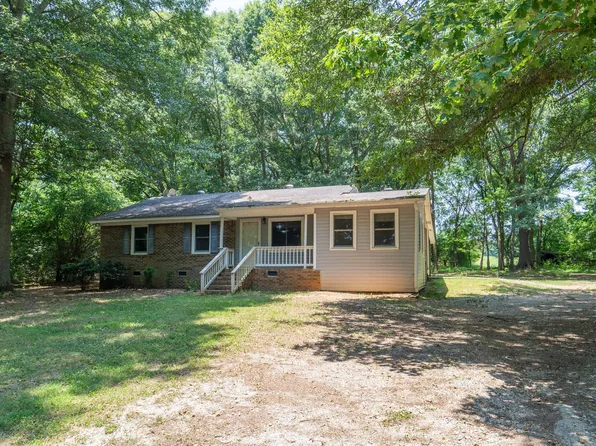 2644 Old Buckhead Rd, Madison, GA 30650