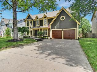 12909 Reeder St, Overland Park, KS 66213